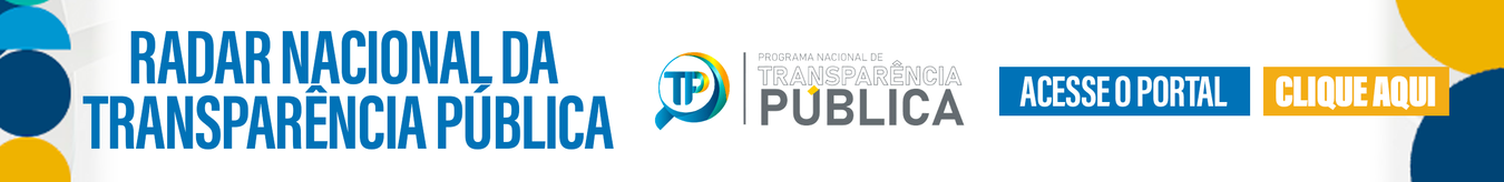 Radar da Transparência