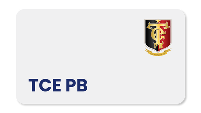 TCE PB