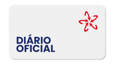 DIÁRIO OFICIAL