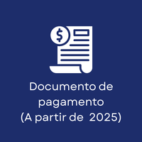 Pagamento pós 2025