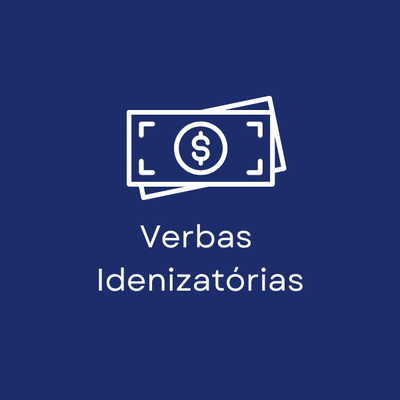 Verbas Idenizatórias