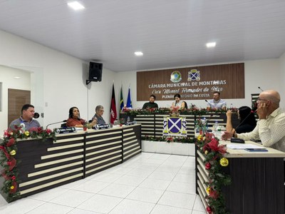 24ª sessão ordinária