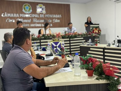 24ª sessão ordinária