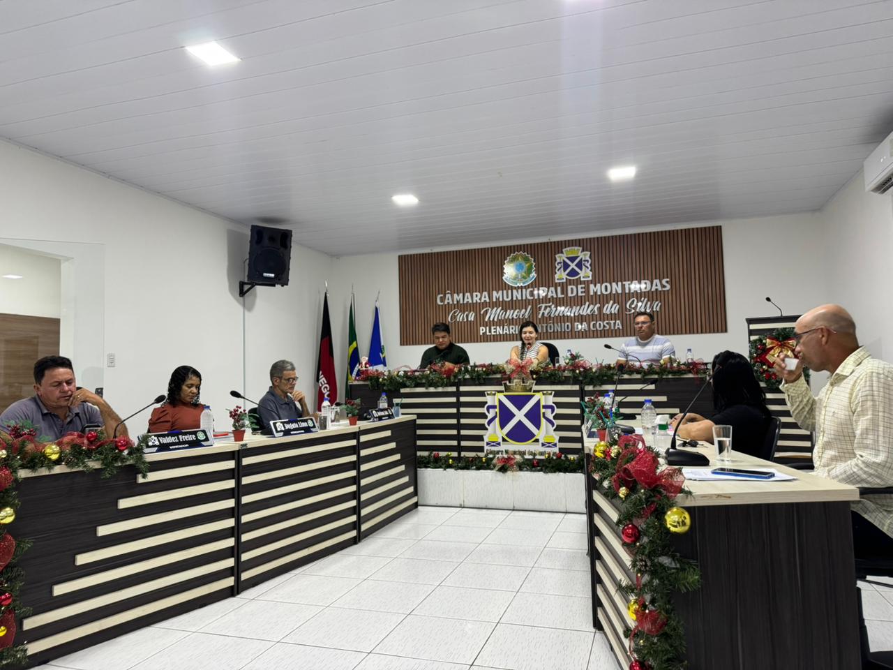 24ª sessão ordinária