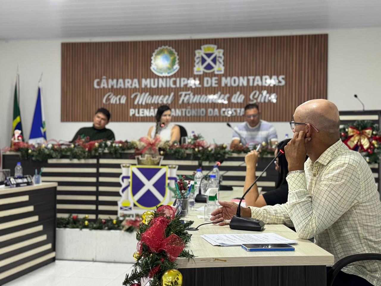 24ª sessão ordinária