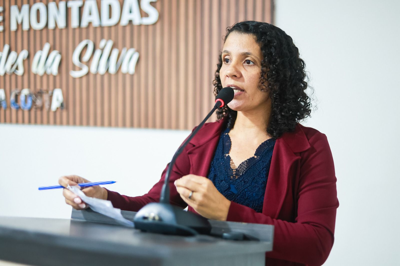 Segunda Sessão Ordinária de 2025