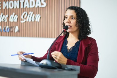 Segunda Sessão Ordinária de 2025