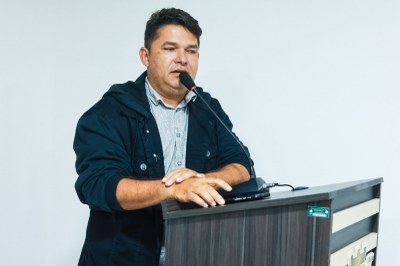 Segunda Sessão Ordinária de 2025