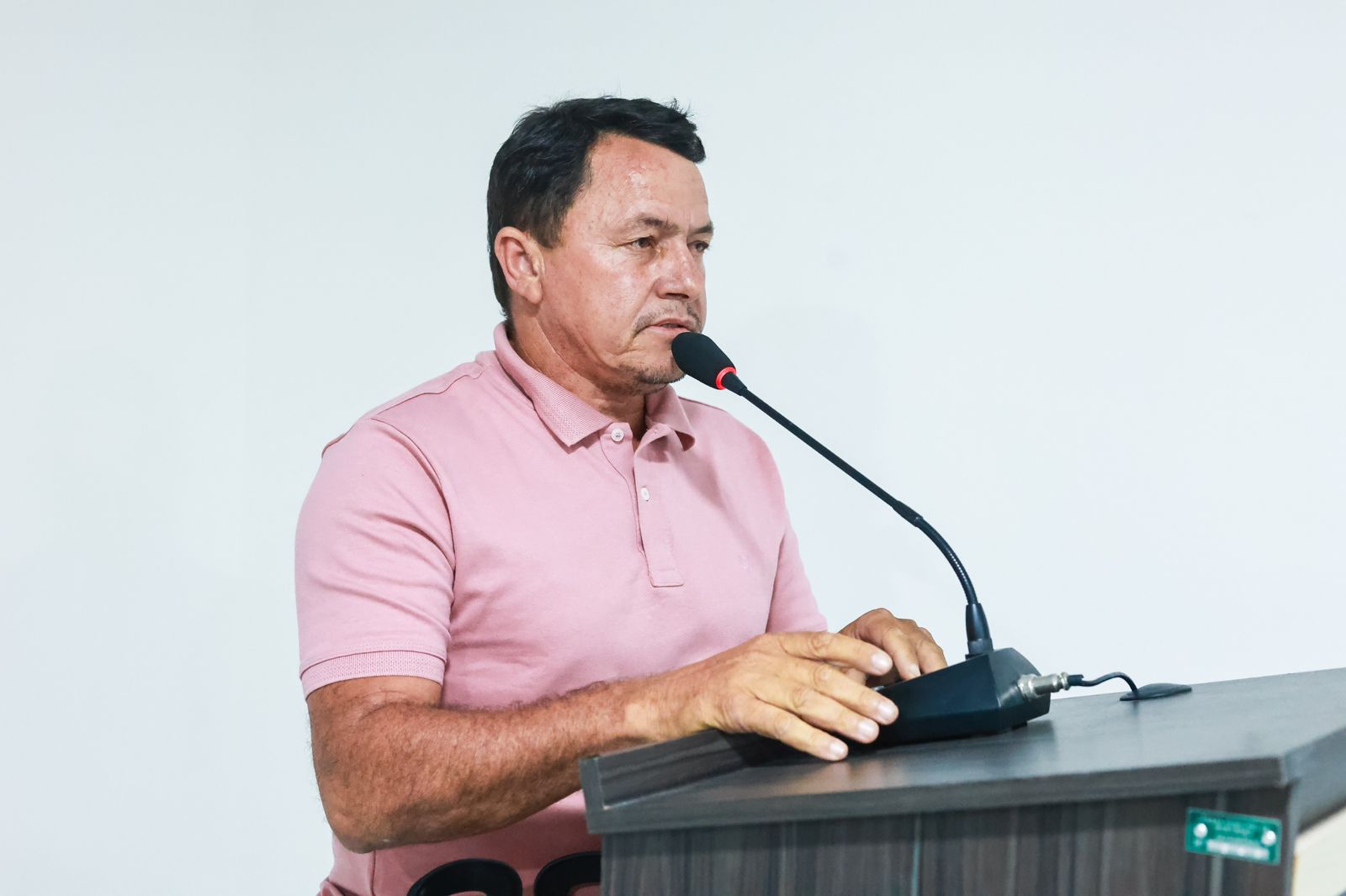 Segunda Sessão Ordinária de 2025