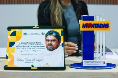 Segunda Sessão Ordinária de 2025