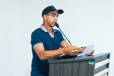 Segunda Sessão Ordinária de 2025