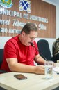 Segunda Sessão Ordinária de 2025
