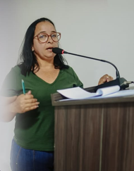 Segunda Sessão Ordinária de 2025