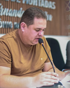 Segunda Sessão Ordinária de 2025