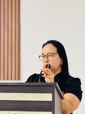 21ª Sessão Ordinária