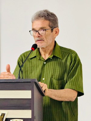 21ª Sessão Ordinária