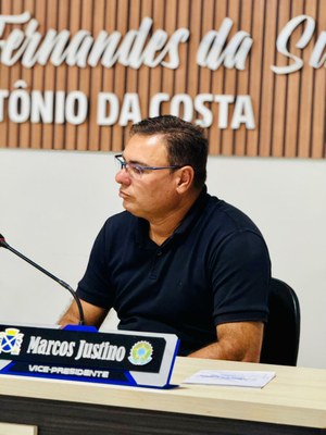 21ª Sessão Ordinária