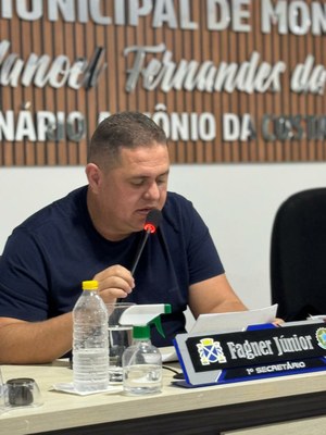 21ª Sessão Ordinária