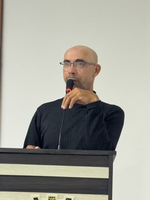 21ª Sessão Ordinária