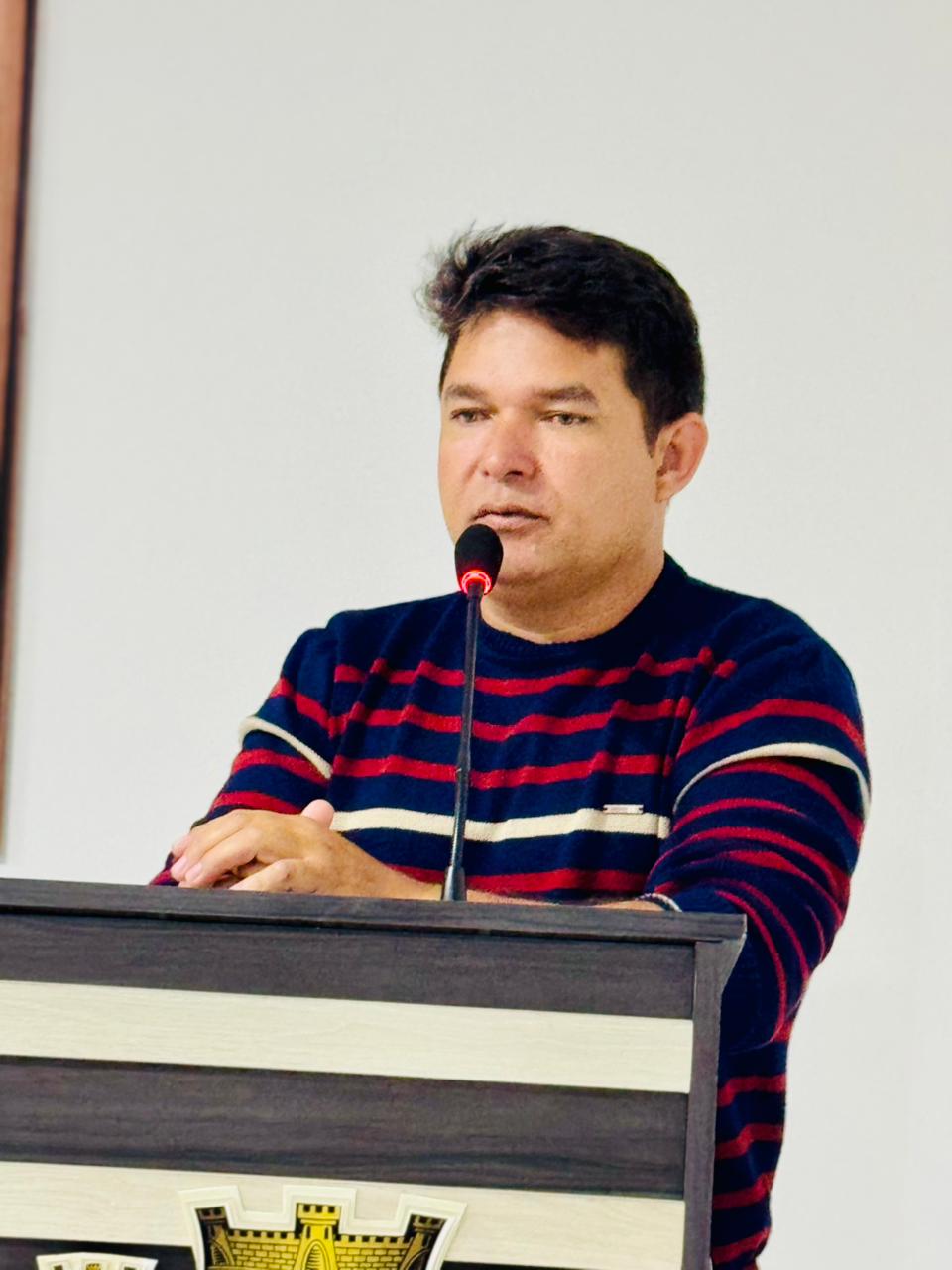 21ª Sessão Ordinária