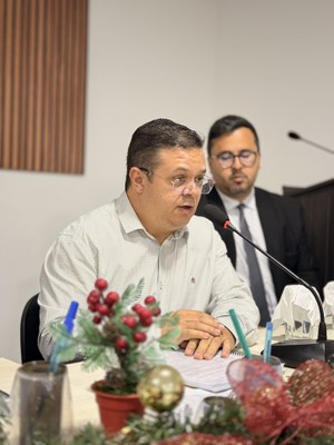 23ª Sessão Ordinária e Audiência Pública sobre o PPA e LOA 2026