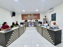 20ª Sessão Ordinária 2025