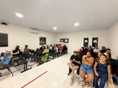 Sessão Especial que institui o Dia Municipal do Evangélico