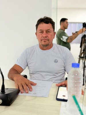 6ª Sessão Ordinária