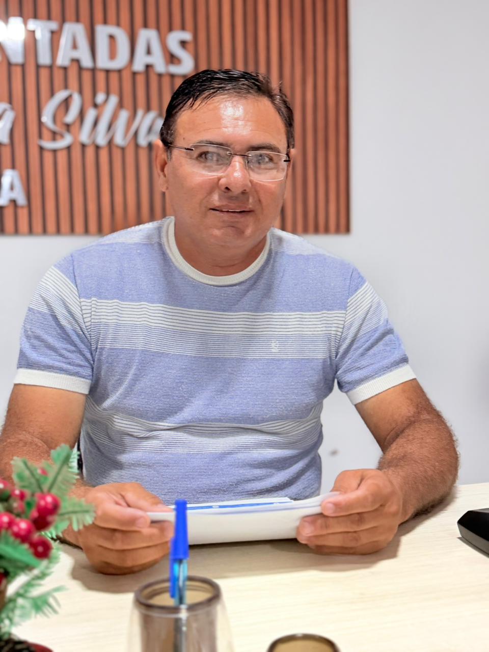 6ª Sessão Ordinária