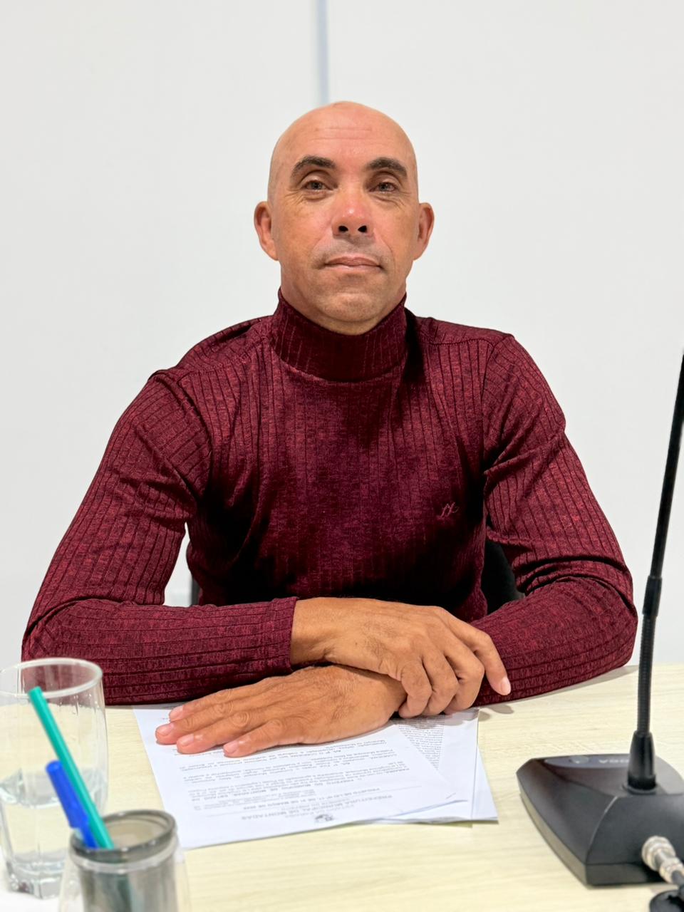 6ª Sessão Ordinária