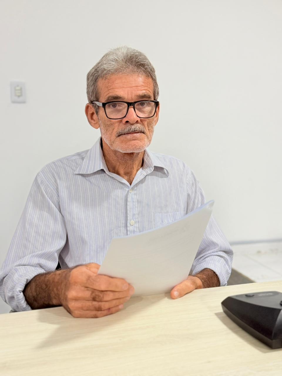 6ª Sessão Ordinária