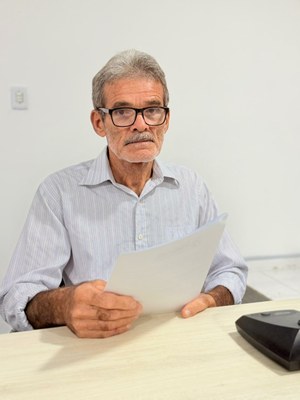 6ª Sessão Ordinária