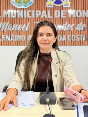 6ª Sessão Ordinária