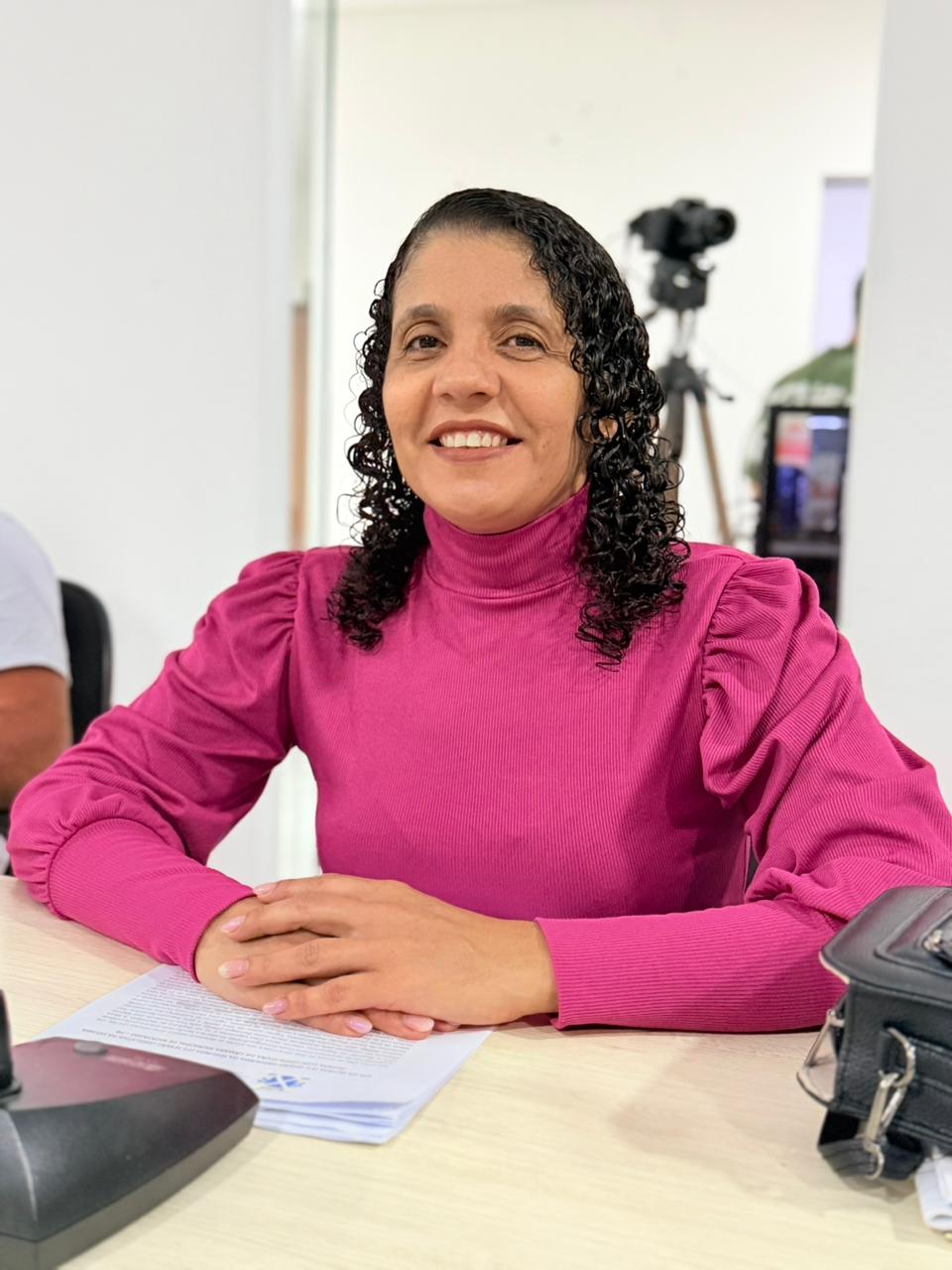 6ª Sessão Ordinária