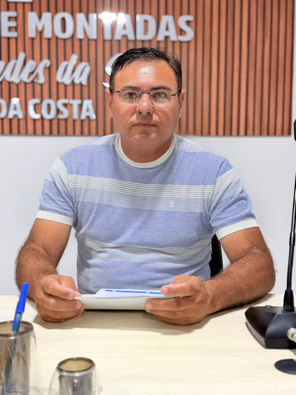 6ª Sessão Ordinária