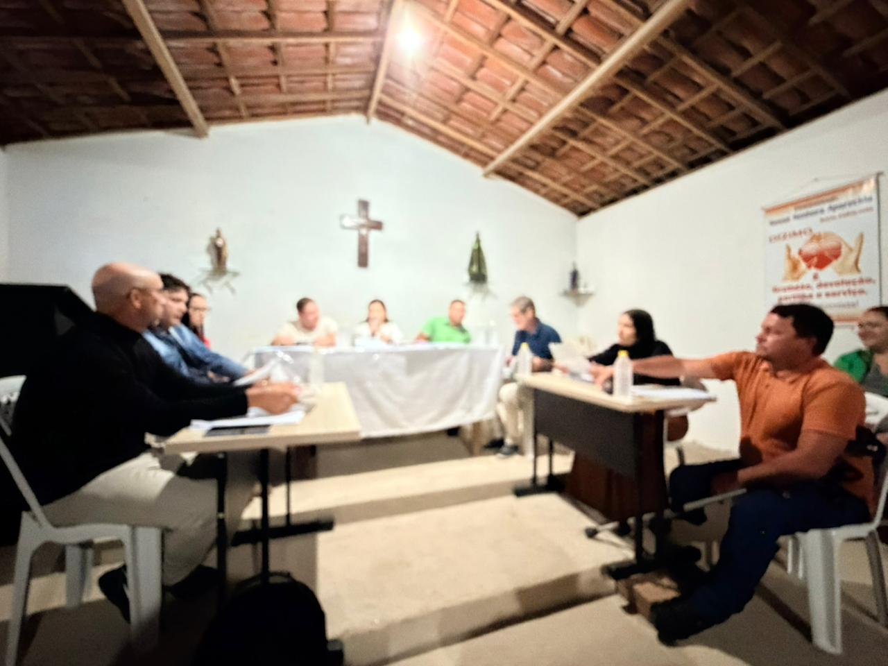 7ª Sessão Ordinária