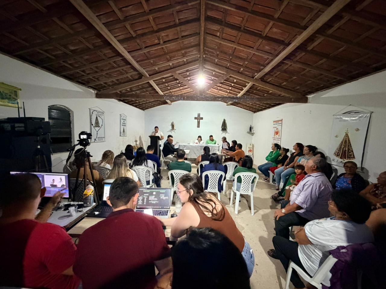 7ª Sessão Ordinária