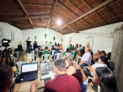 7ª Sessão Ordinária