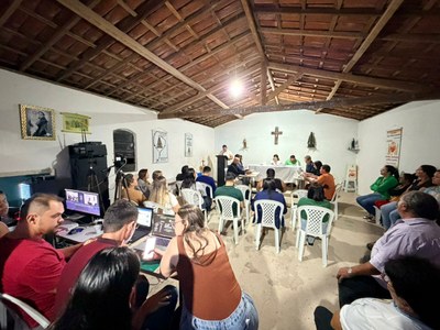 7ª Sessão Ordinária