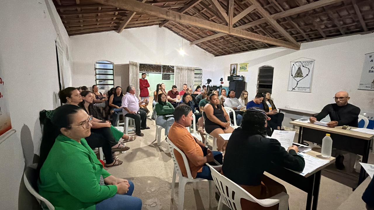 7ª Sessão Ordinária