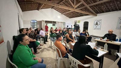 7ª Sessão Ordinária