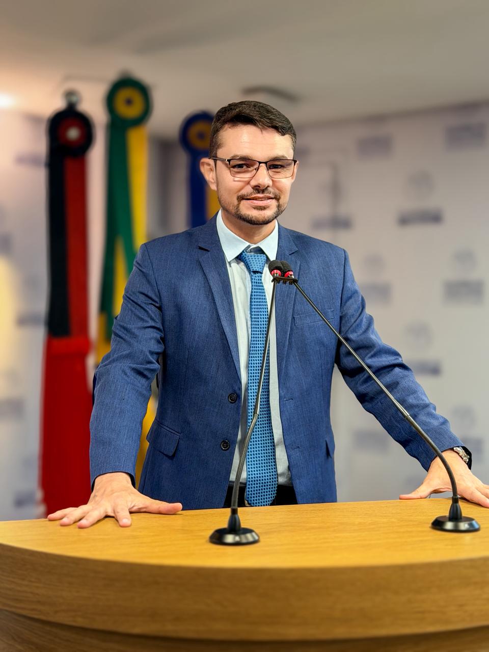 Visita técnica à Assembleia Legislativa da Paraíba