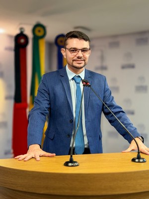 Visita técnica à Assembleia Legislativa da Paraíba