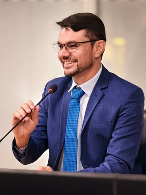 Visita técnica à Assembleia Legislativa da Paraíba