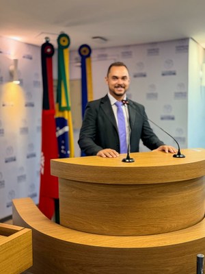 Visita técnica à Assembleia Legislativa da Paraíba