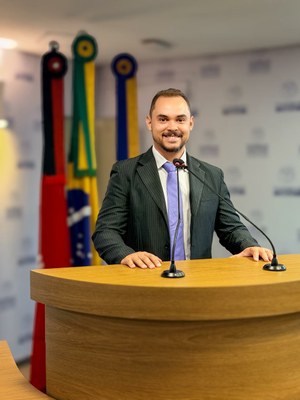 Visita técnica à Assembleia Legislativa da Paraíba
