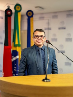 Visita técnica à Assembleia Legislativa da Paraíba
