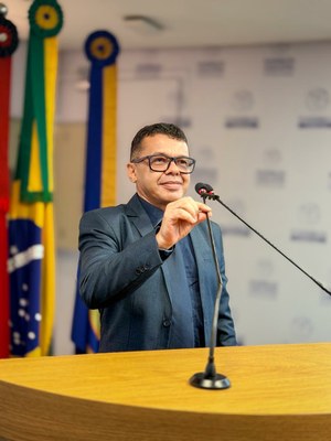 Visita técnica à Assembleia Legislativa da Paraíba