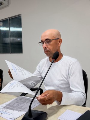 2ª Sessão Extraordinária