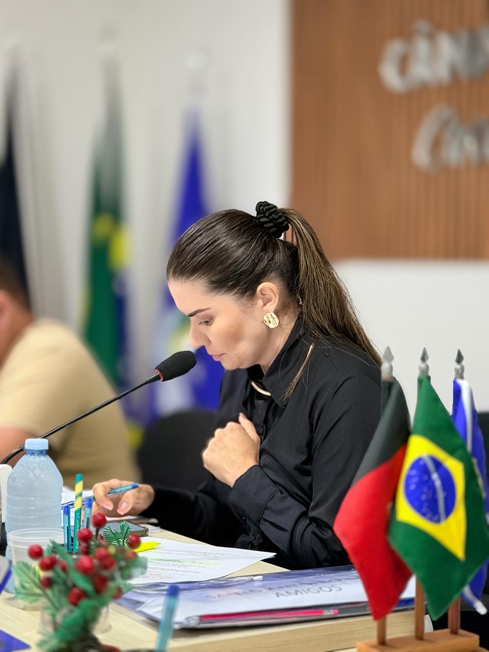 2ª Sessão Extraordinária